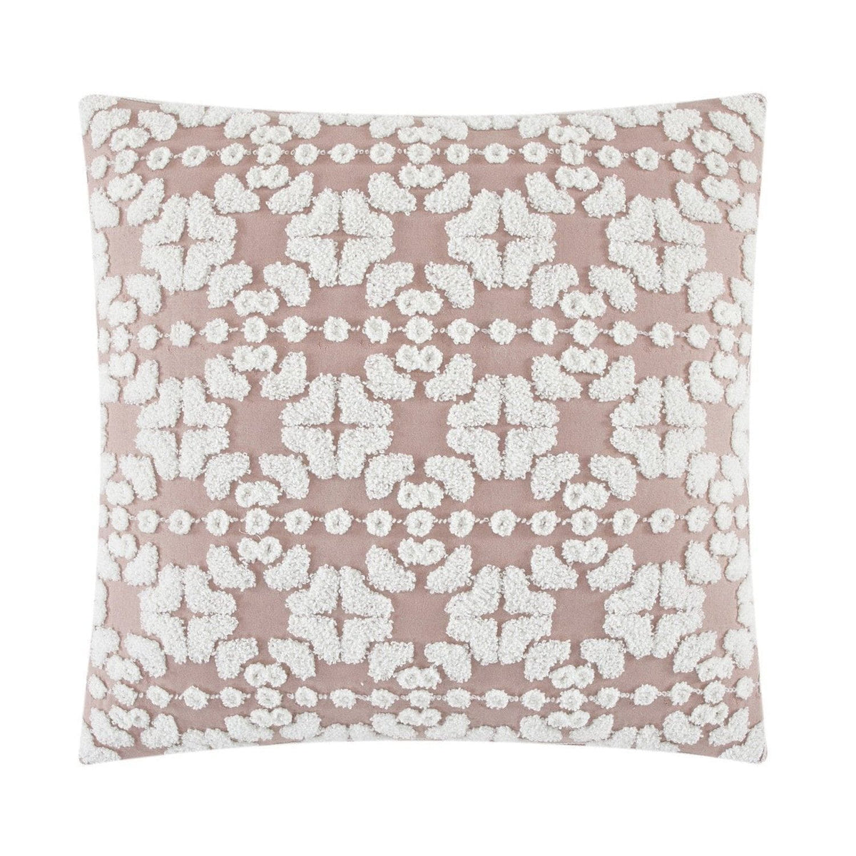 Chic Home Sofia 4 Piece Cotton Jacquard Comforter Set