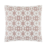 Chic Home Sofia 4 Piece Cotton Jacquard Comforter Set