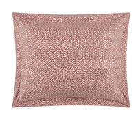 Chic Home Tyson 3 Piece Spotted Print Duvet Cover Set