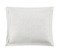 Chic Home Wesley 3 Piece Striped Duvet Cover Set
