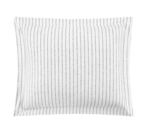 Chic Home Wesley 7 Piece Striped Duvet Cover Set