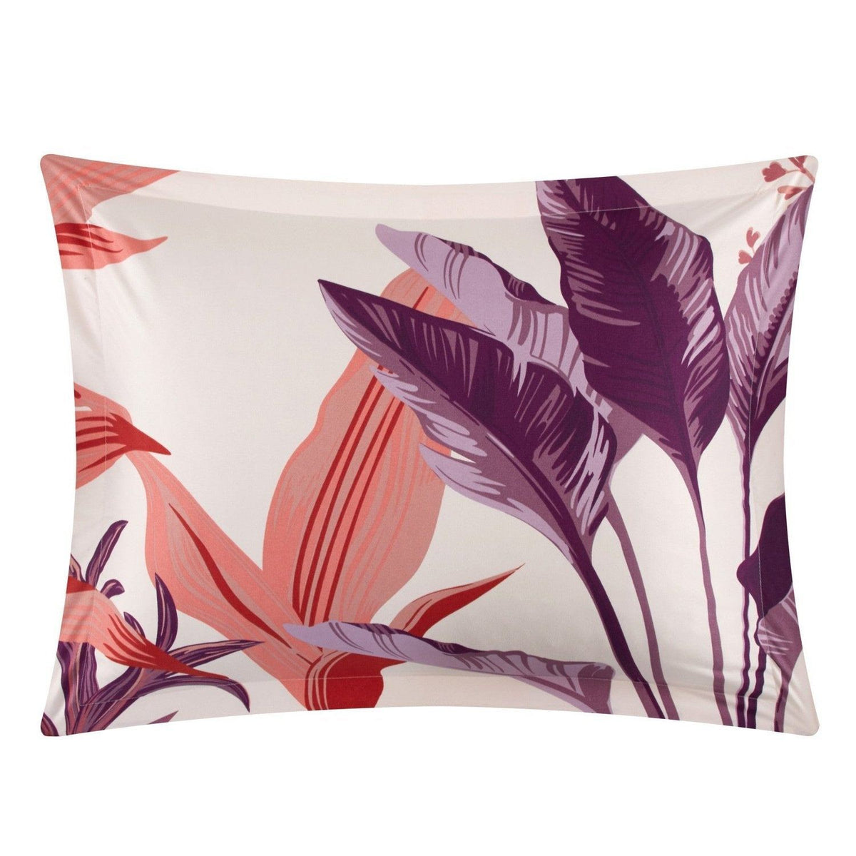 NY&C Home Jezebel 4 Piece Floral Comforter Set