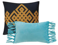 Chic Home Abstract 9 Piece Reversible Comforter Set