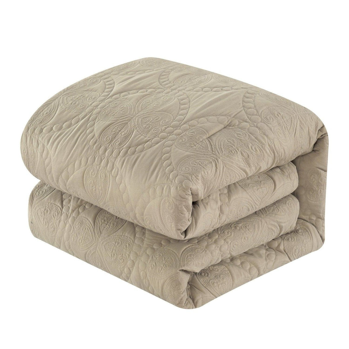 Chic Home Adaline 9 Piece Embroidered Comforter Set