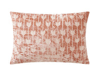 Chic Home Alianna 5 Piece Velvet Comforter Set