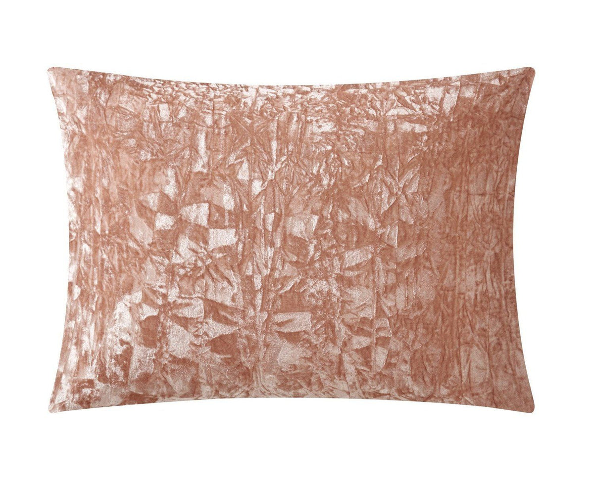 Chic Home Alianna 5 Piece Velvet Comforter Set