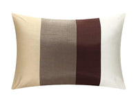 Chic Home Alleta 7 Piece Patchwork Comforter Set