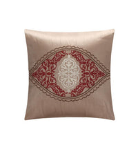 Chic Home Alleta 7 Piece Patchwork Comforter Set