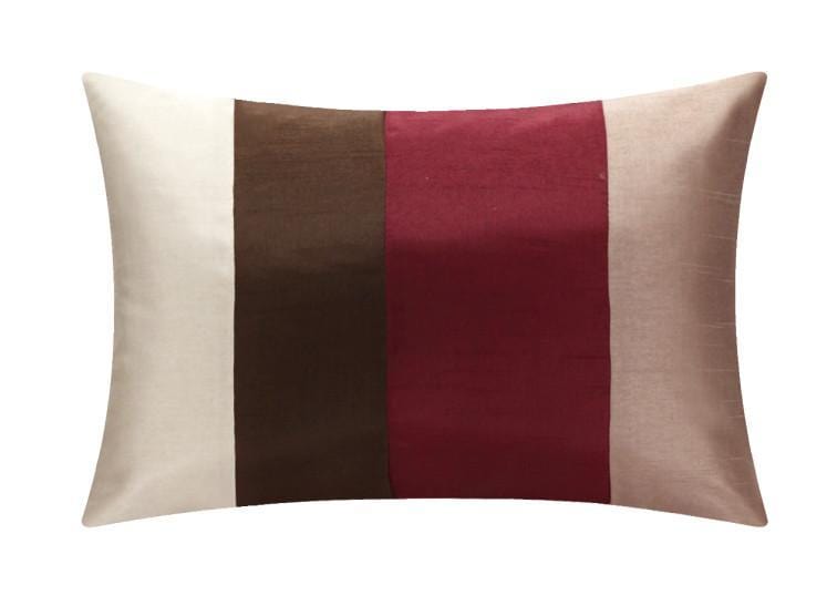 Chic Home Alleta 7 Piece Patchwork Comforter Set
