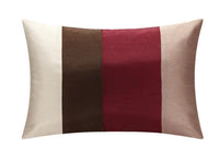 Chic Home Alleta 7 Piece Patchwork Comforter Set