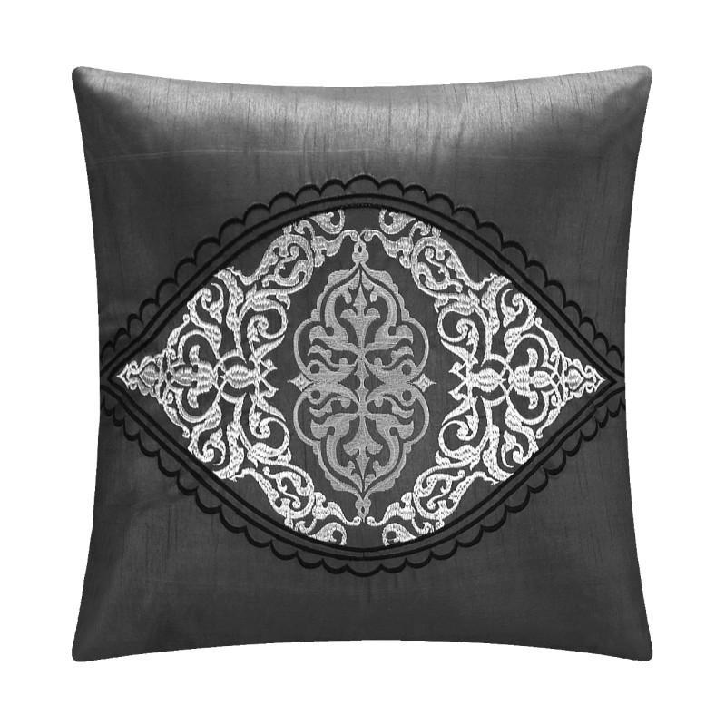 Chic Home Alleta 7 Piece Patchwork Comforter Set
