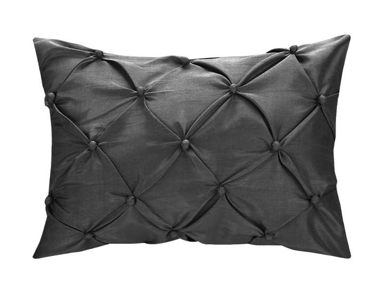 Chic Home Alleta 7 Piece Patchwork Comforter Set