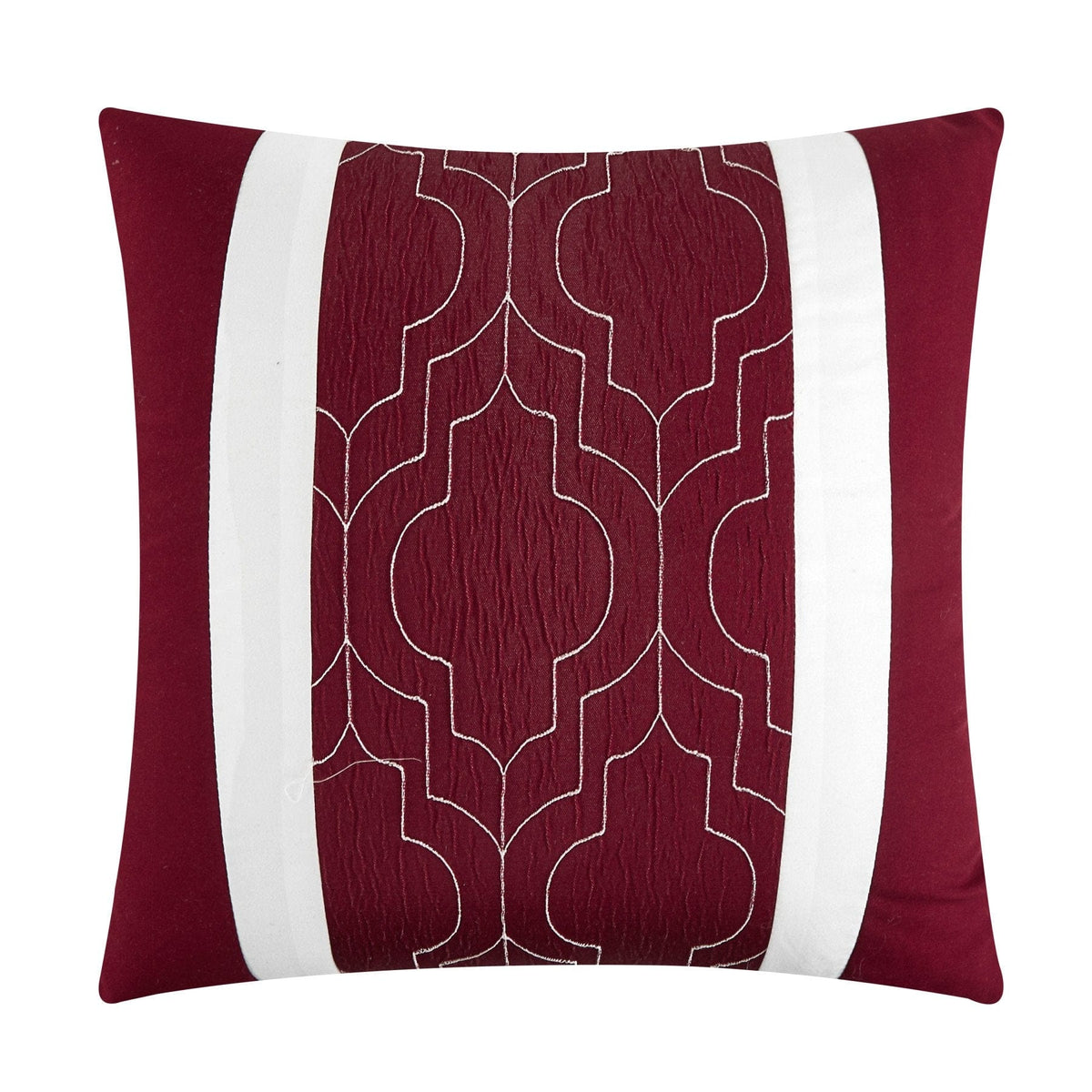 Chic Home Arlow 12 Piece Jacquard Comforter Set