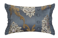 Chic Home Aubrey 13 Piece Jacquard Comforter Set