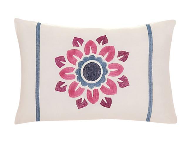 Chic Home Barcelona 8 Piece Boho Paisley Comforter Set