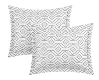 Chic Home Beckham 9 Piece Reversible Comforter Set
