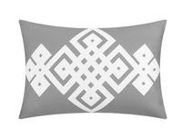 Chic Home Beckham 9 Piece Reversible Comforter Set