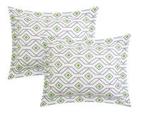Chic Home Beckham 9 Piece Reversible Comforter Set