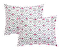 Chic Home Beckham 9 Piece Reversible Comforter Set