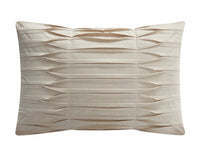 Chic Home Bentley 8 Piece Cotton Jacquard Quilt Set