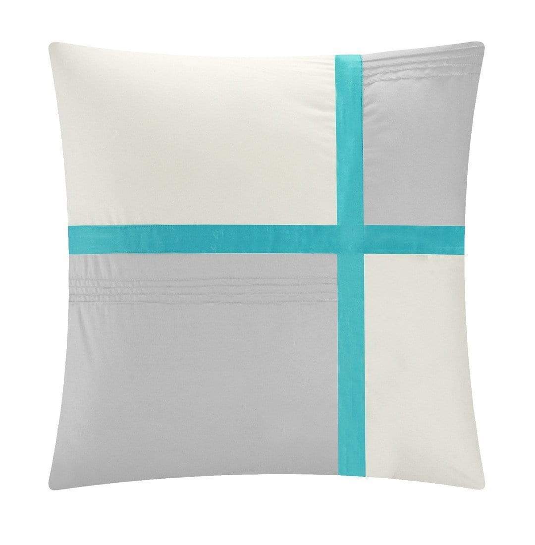 Chic Home Bliss Garden 12 Piece Floral Comforter Set