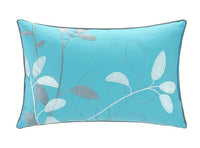 Chic Home Bliss Garden 12 Piece Floral Comforter Set