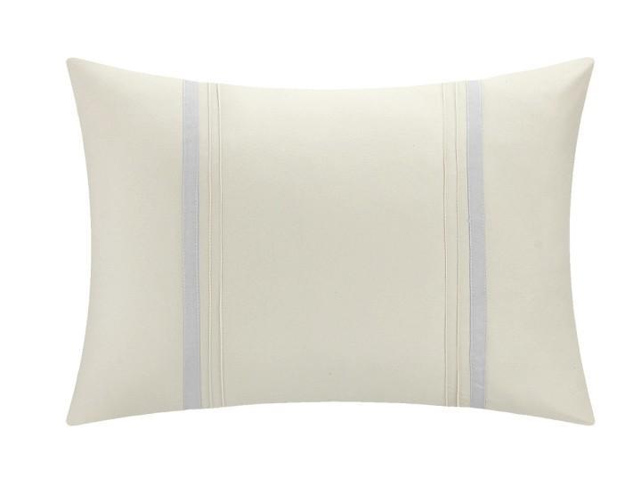 Chic Home Bliss Garden 12 Piece Floral Comforter Set