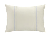 Chic Home Bliss Garden 12 Piece Floral Comforter Set