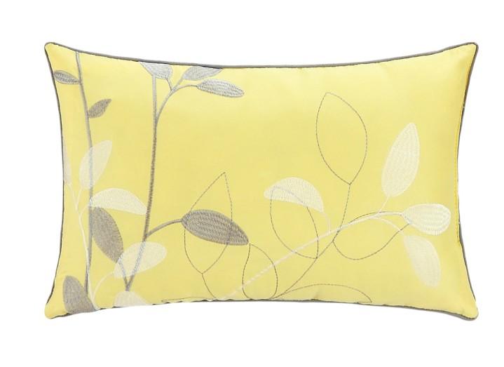 Chic Home Bliss Garden 12 Piece Floral Comforter Set