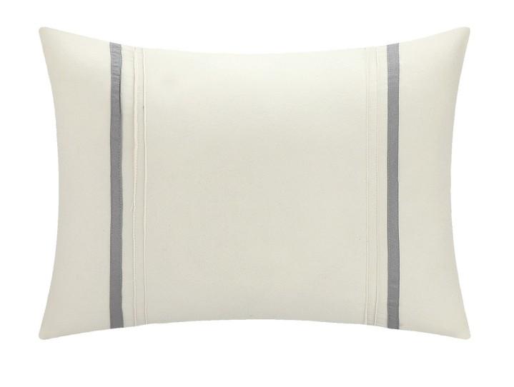 Chic Home Bliss Garden 12 Piece Floral Comforter Set