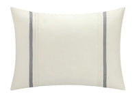 Chic Home Bliss Garden 12 Piece Floral Comforter Set