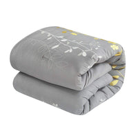 Chic Home Bliss Garden 12 Piece Floral Comforter Set