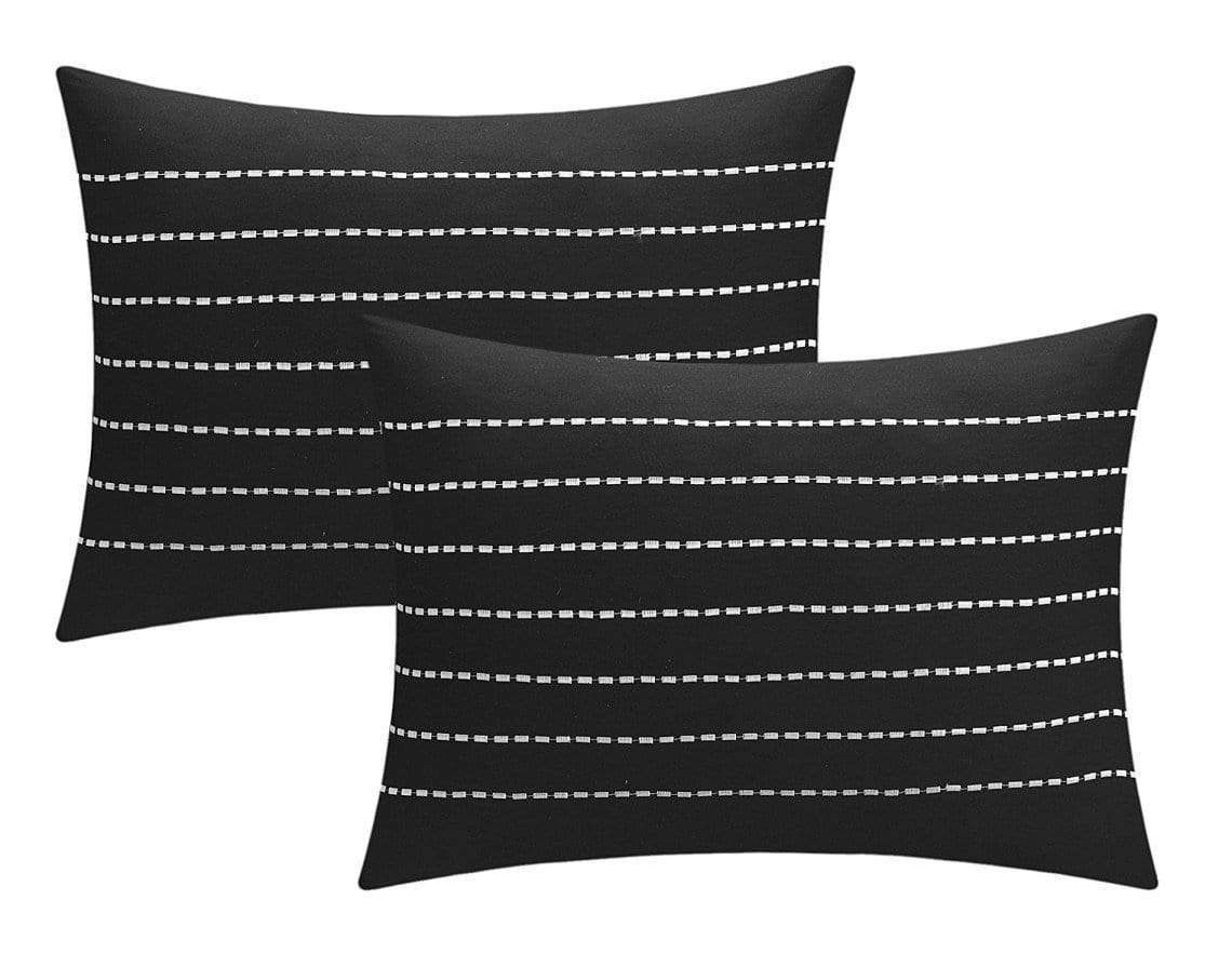 Chic Home Brenton 13 Piece Embroidered Comforter Set