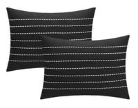 Chic Home Brenton 13 Piece Embroidered Comforter Set