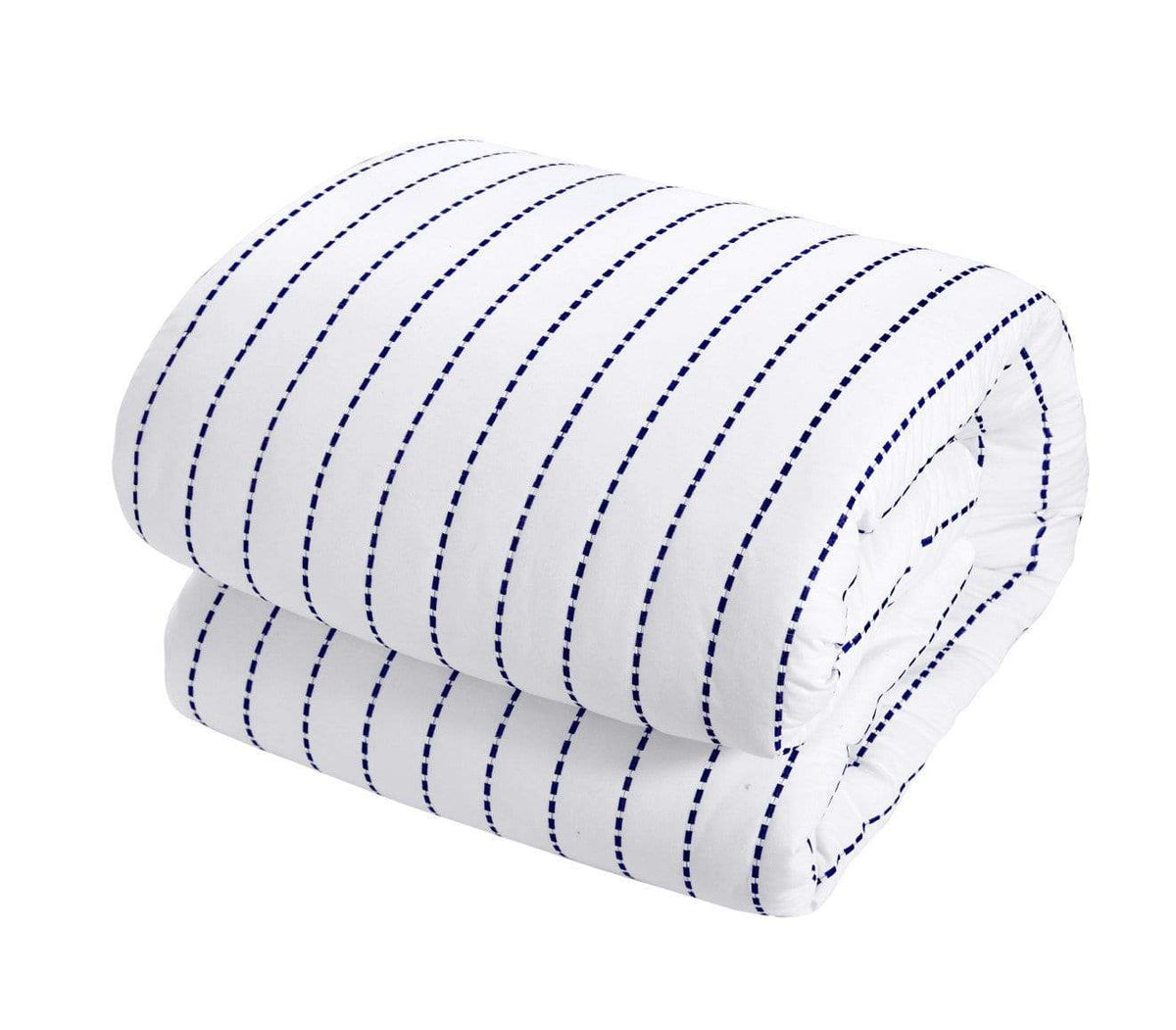 Chic Home Brenton 13 Piece Embroidered Comforter Set