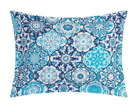 Chic Home Bristol 4 Piece Cotton Duvet Cover Set