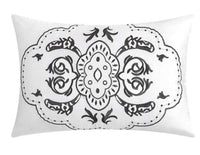 Chic Home Bristol 4 Piece Cotton Duvet Cover Set