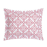 Chic Home Bristol 4 Piece Cotton Duvet Cover Set