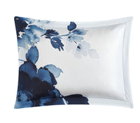 Chic Home Brookfield Garden 5 Piece Floral Comforter Set