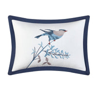 Chic Home Brookfield Garden 9 Piece Floral Comforter Set