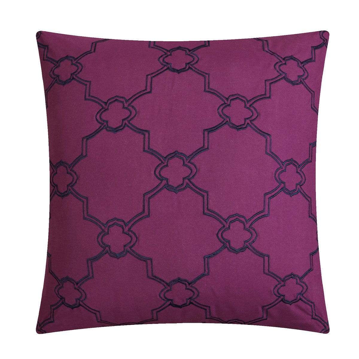 Chic Home Camilia 16 Piece Quilted Comforter Set