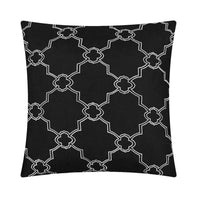 Chic Home Camilia 16 Piece Quilted Comforter Set