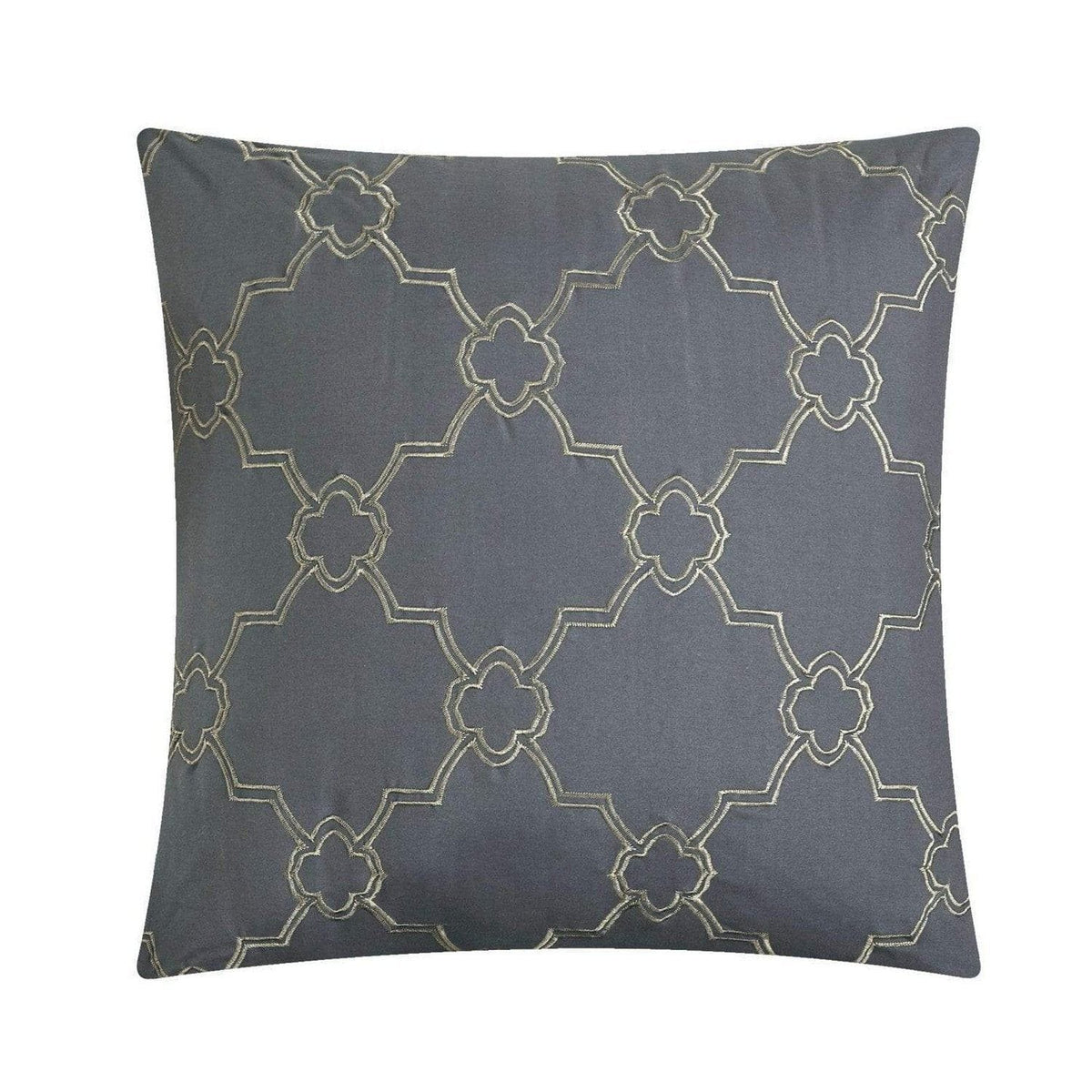 Chic Home Camilia 16 Piece Quilted Comforter Set