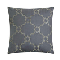 Chic Home Camilia 16 Piece Quilted Comforter Set