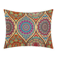 Chic Home Chennai 8 Piece Reversible Comforter Set