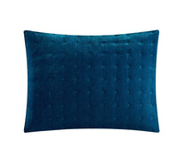 Chic Home Chyna 7 Piece Velvet Comforter Set