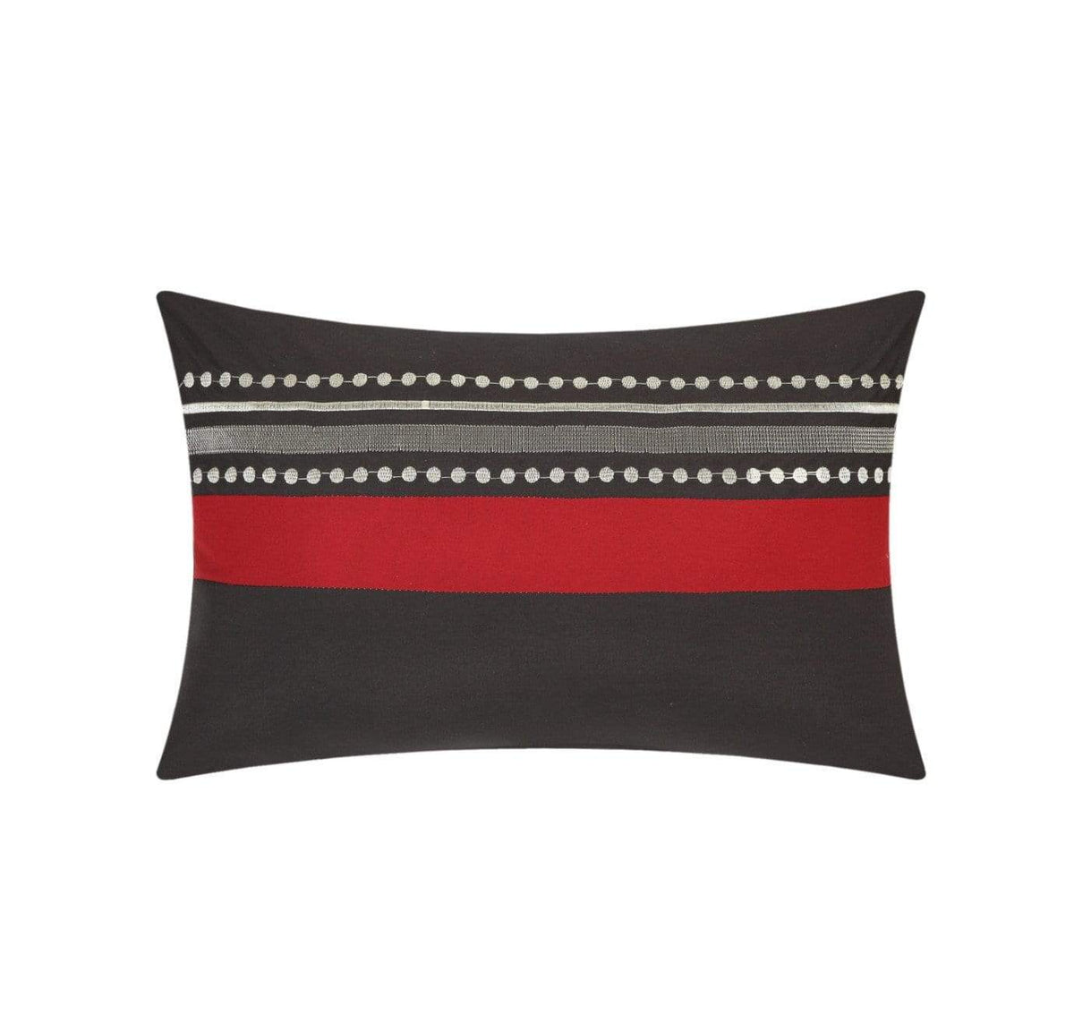 Chic Home Covington 24 Piece Color Block Comforter Set