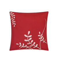 Chic Home Covington 24 Piece Color Block Comforter Set