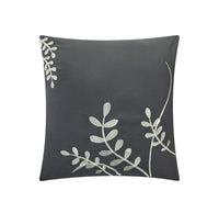 Chic Home Covington 24 Piece Color Block Comforter Set