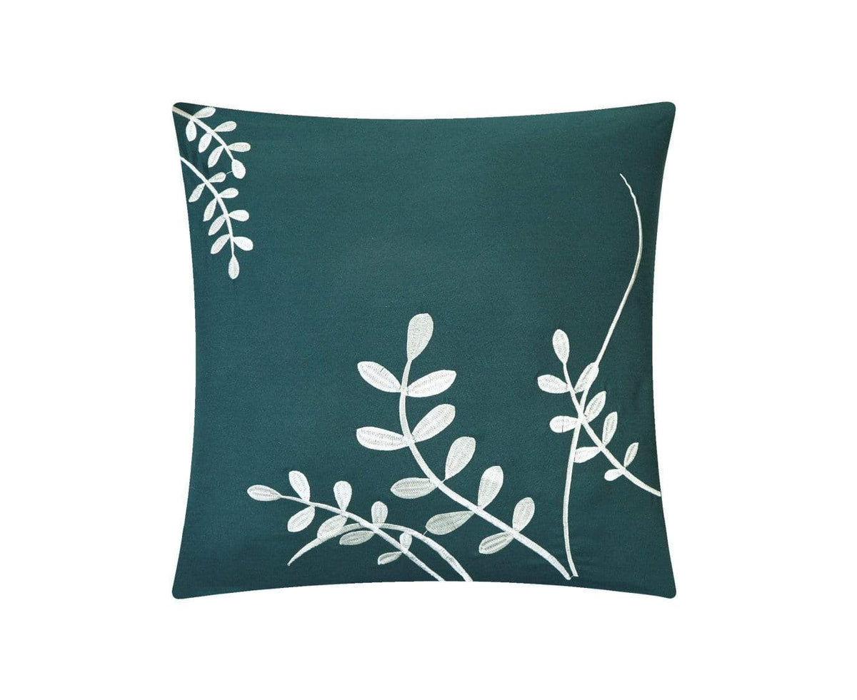 Chic Home Covington 24 Piece Color Block Comforter Set